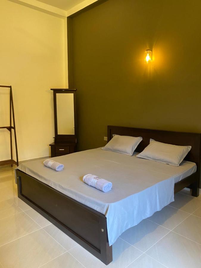 Negombo 146 Homestay Bagian luar foto