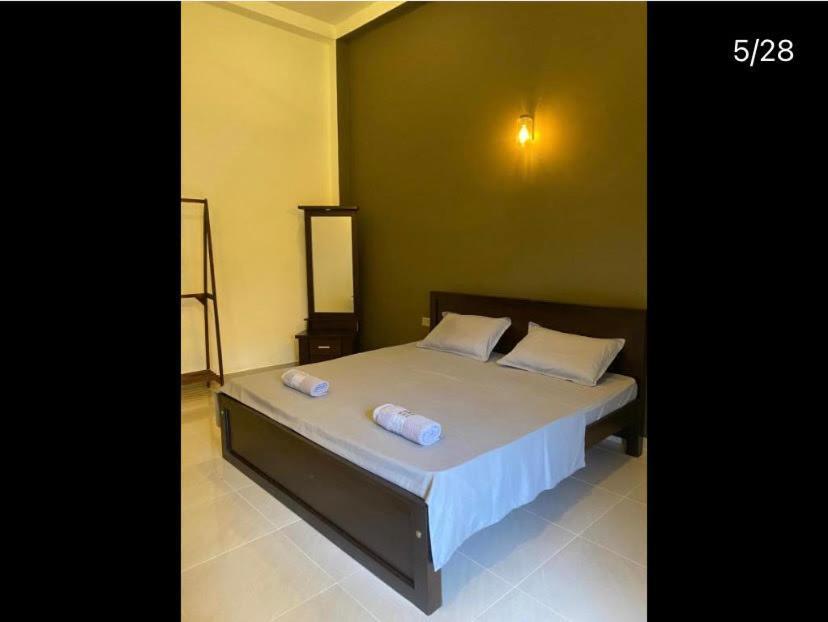 Negombo 146 Homestay Bagian luar foto