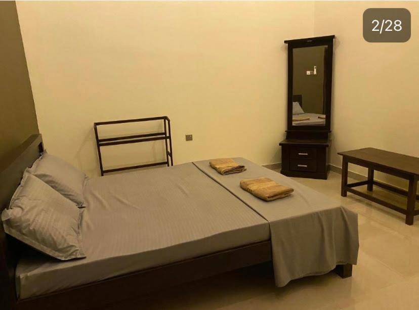 Negombo 146 Homestay Bagian luar foto