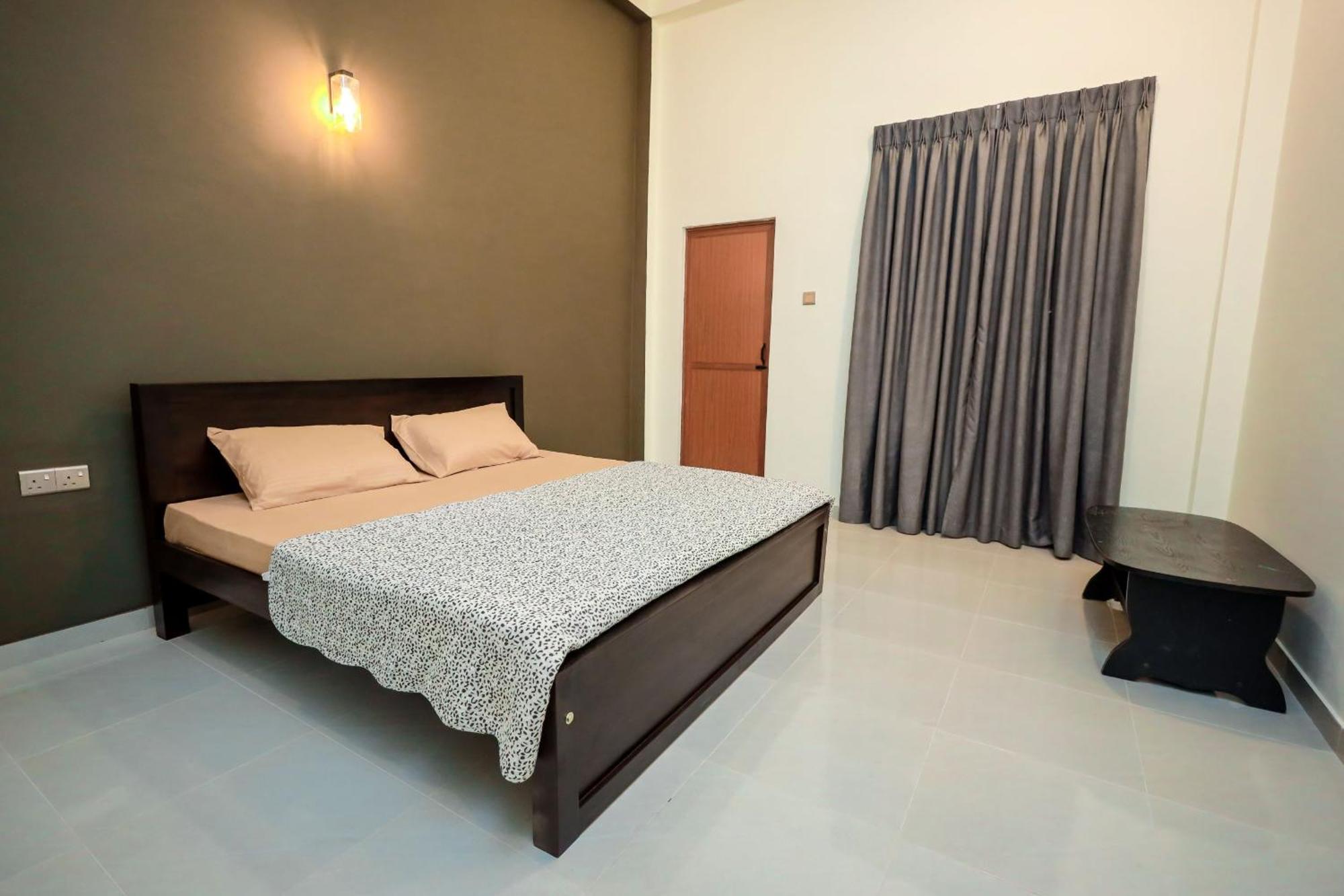 Negombo 146 Homestay Bagian luar foto